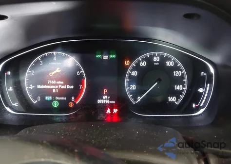 2018 Honda Accord Sport from USA, damaged, VIN 1HGCV1F34JA232510